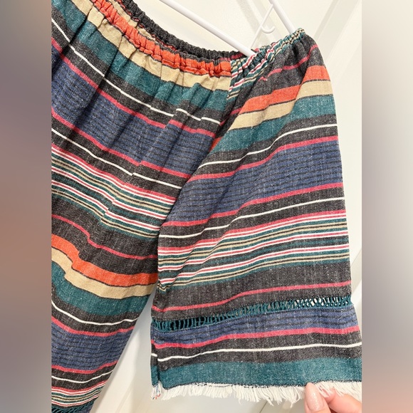 dRA Los Angeles Top - Picture 4 of 6